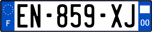 EN-859-XJ