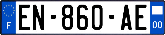 EN-860-AE