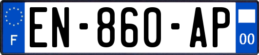 EN-860-AP