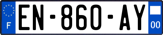 EN-860-AY