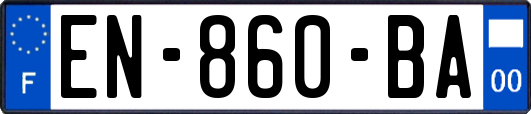 EN-860-BA