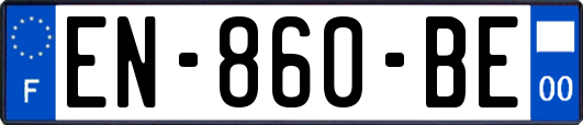 EN-860-BE