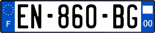 EN-860-BG