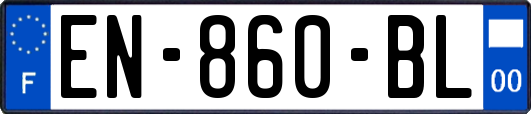 EN-860-BL