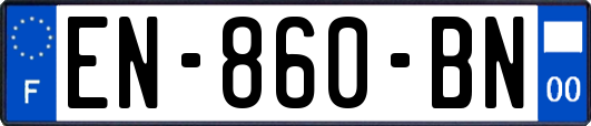 EN-860-BN