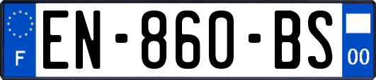 EN-860-BS