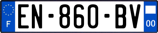 EN-860-BV