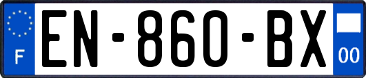 EN-860-BX