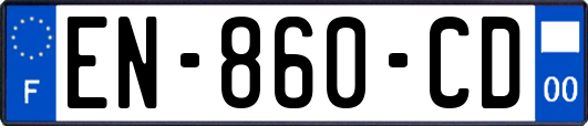 EN-860-CD