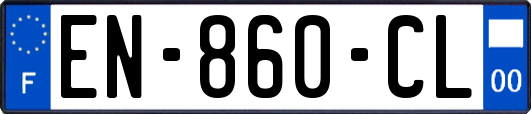 EN-860-CL