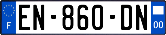 EN-860-DN