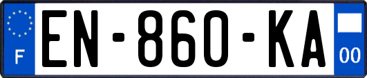 EN-860-KA