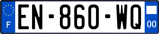 EN-860-WQ