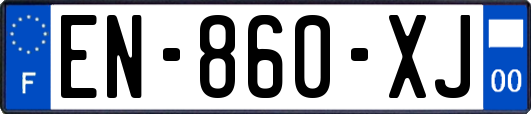 EN-860-XJ