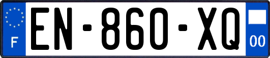 EN-860-XQ