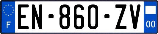 EN-860-ZV