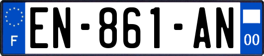 EN-861-AN