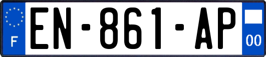 EN-861-AP