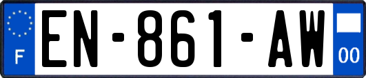 EN-861-AW