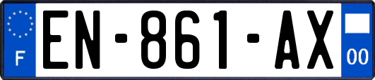 EN-861-AX