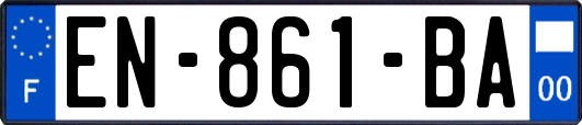 EN-861-BA