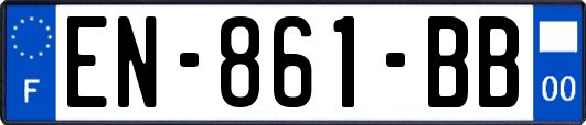 EN-861-BB