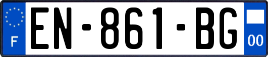 EN-861-BG