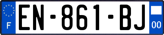 EN-861-BJ