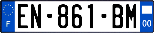 EN-861-BM