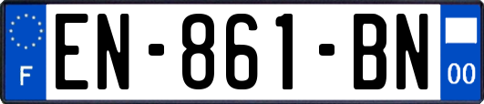 EN-861-BN