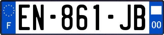 EN-861-JB