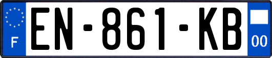 EN-861-KB