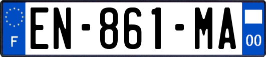 EN-861-MA