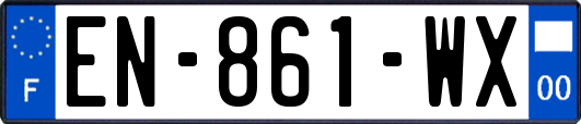 EN-861-WX