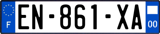 EN-861-XA