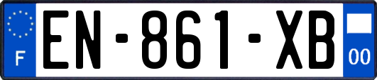 EN-861-XB