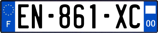 EN-861-XC