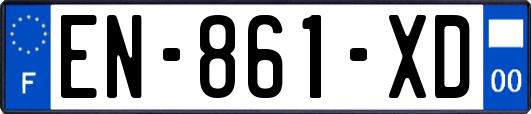 EN-861-XD