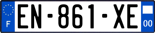 EN-861-XE