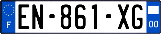 EN-861-XG