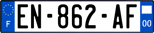 EN-862-AF