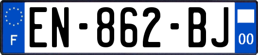 EN-862-BJ