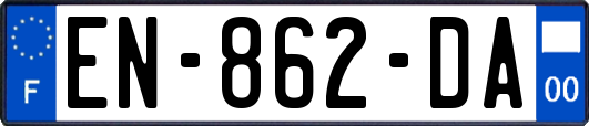 EN-862-DA