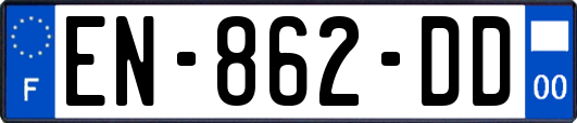 EN-862-DD