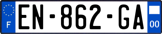EN-862-GA
