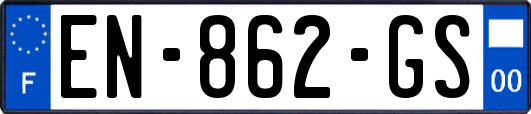 EN-862-GS