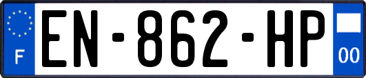 EN-862-HP