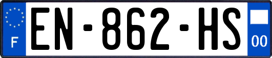 EN-862-HS