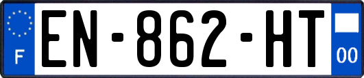 EN-862-HT