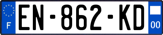 EN-862-KD